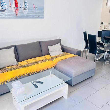 Apartamento La Zenia Oriola  Exterior foto