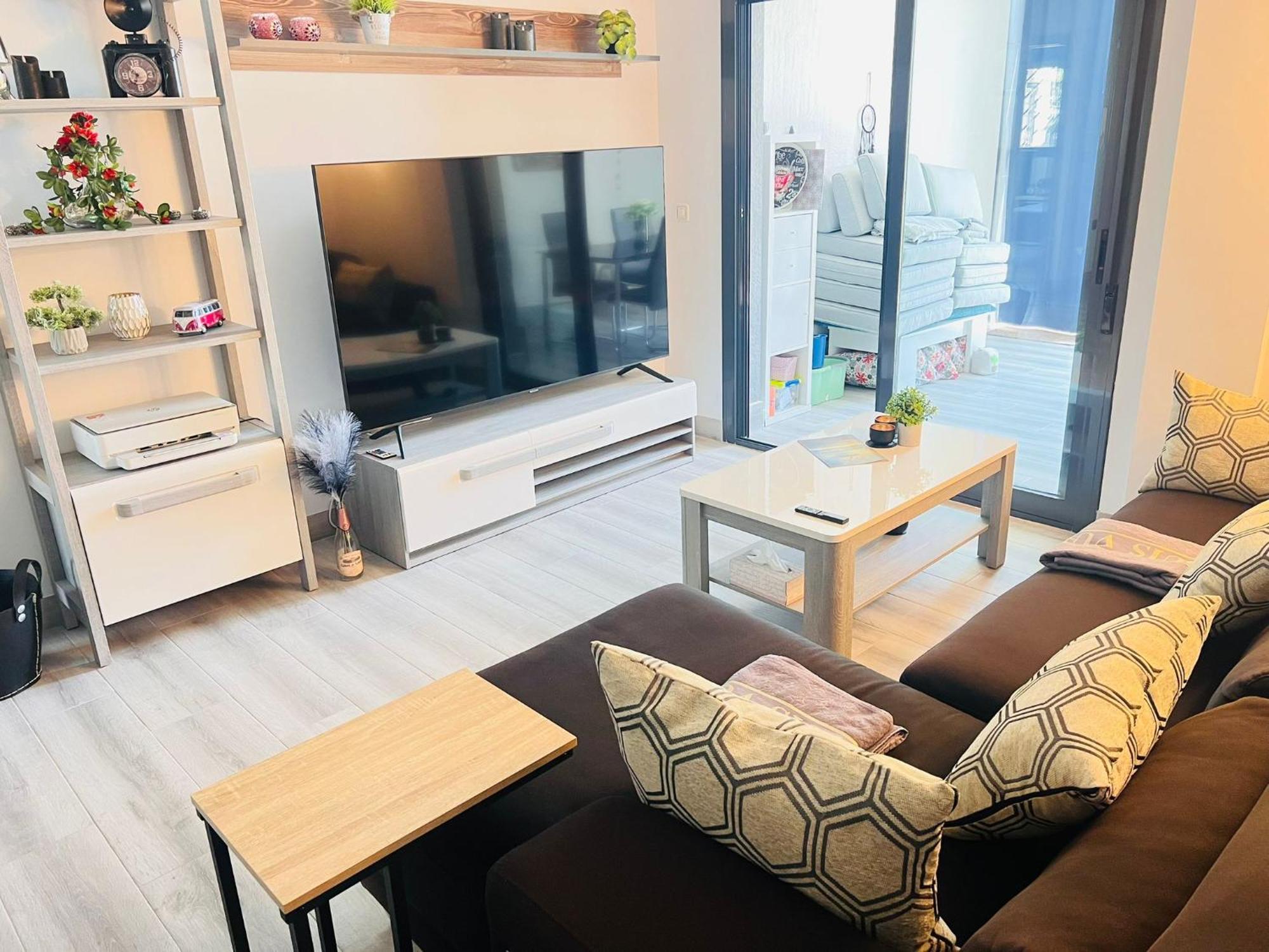 Apartamento La Zenia Oriola  Exterior foto