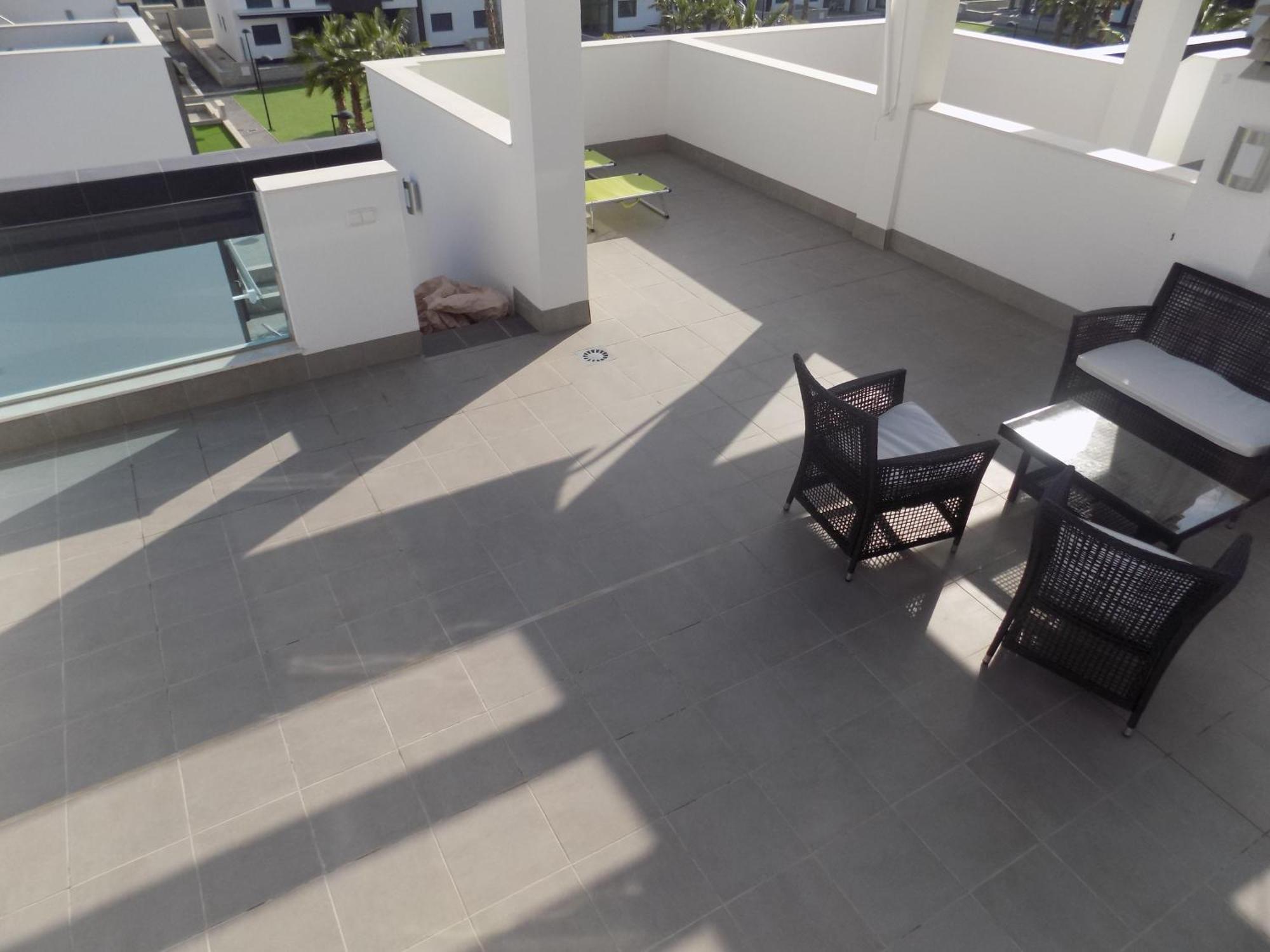 Apartamento La Zenia Oriola  Exterior foto