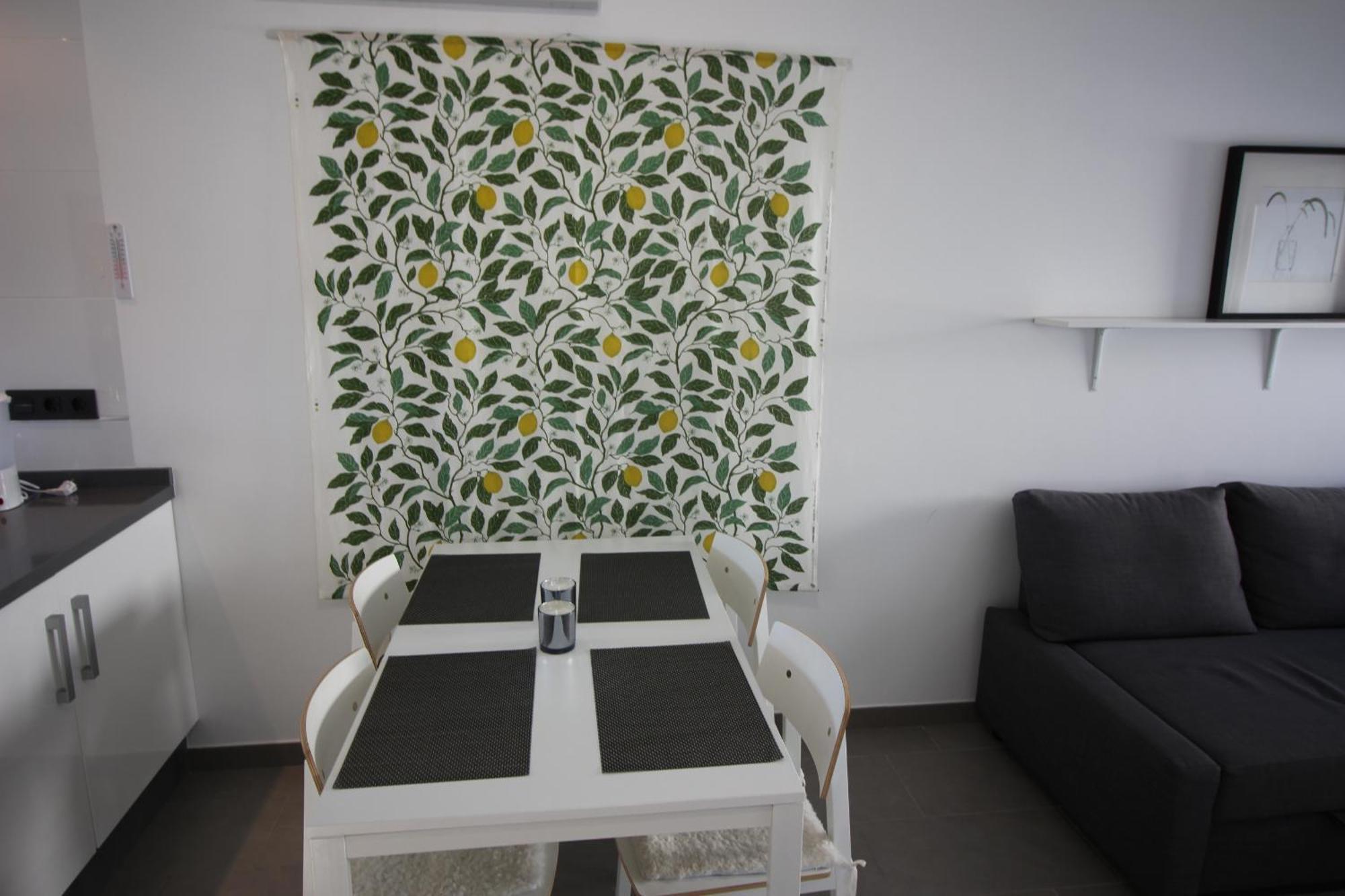 Apartamento La Zenia Oriola  Exterior foto