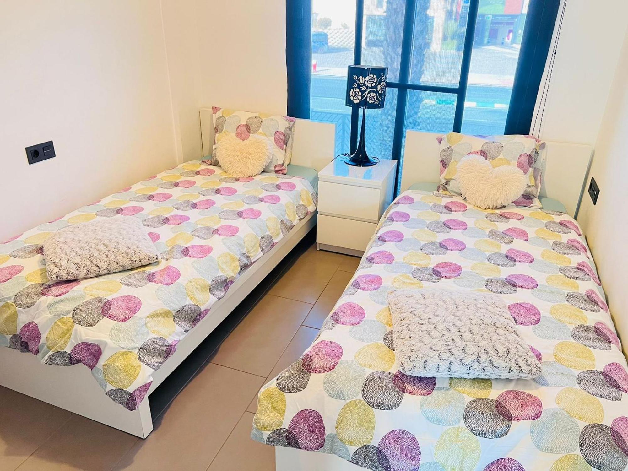 Apartamento La Zenia Oriola  Exterior foto