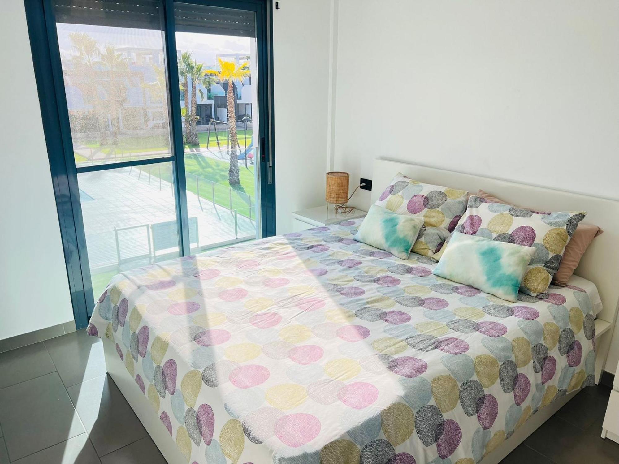 Apartamento La Zenia Oriola  Exterior foto