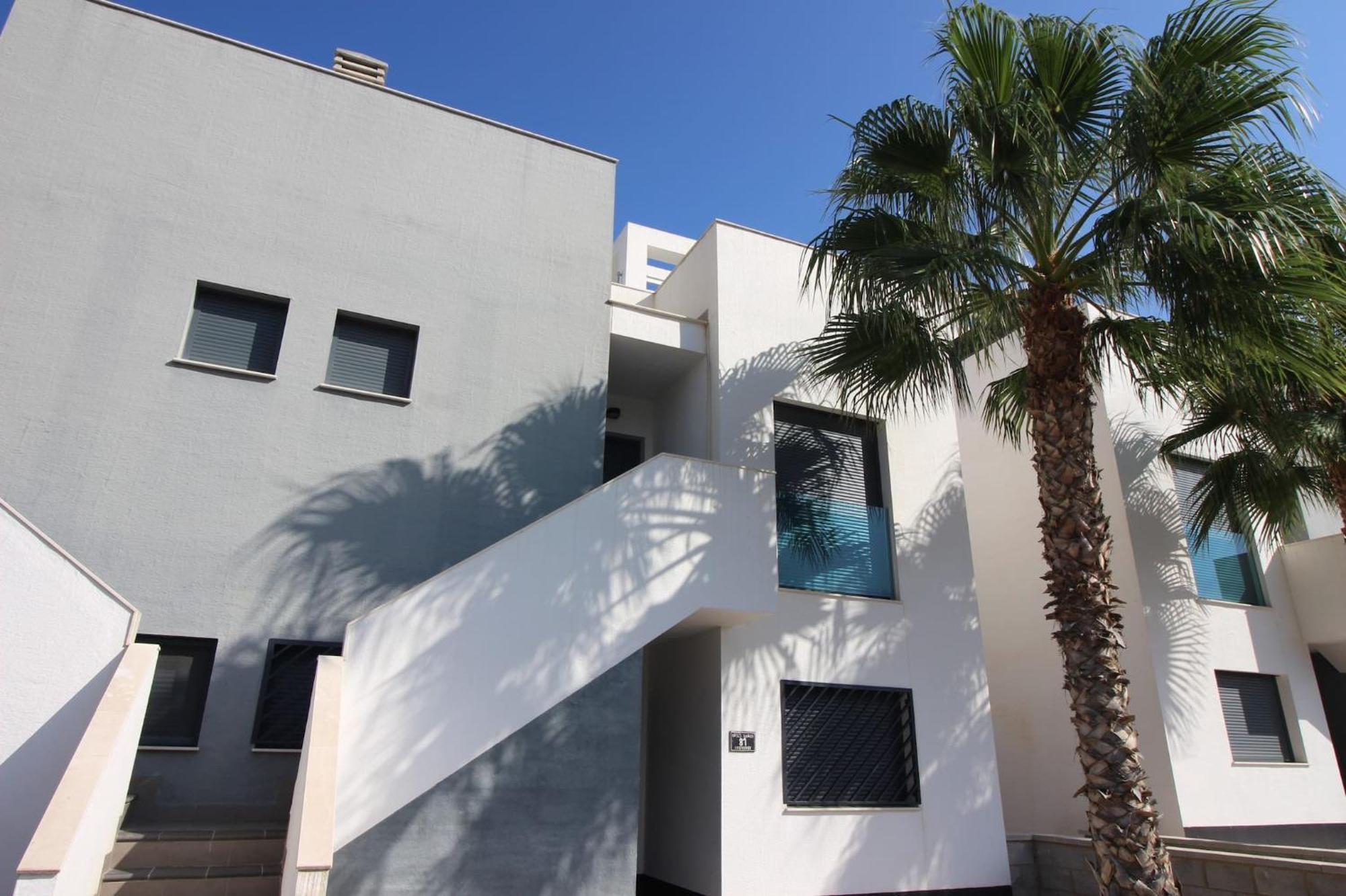 Apartamento La Zenia Oriola  Exterior foto